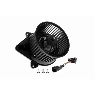 Ventilatore abitacolo