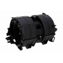 Ventilatore abitacolo