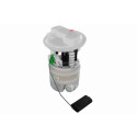 Imp. alimentazione carburante