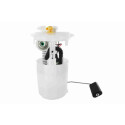 Imp. alimentazione carburante