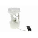 Sensore, Livello carburante