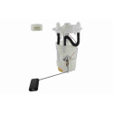 Sensore, Livello carburante