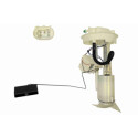 Imp. alimentazione carburante