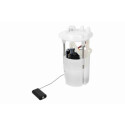 Imp. alimentazione carburante