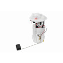 Imp. alimentazione carburante