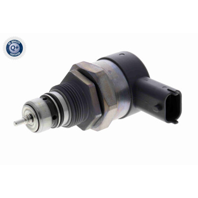 Valvola regolapressione, Sistema Common-Rail