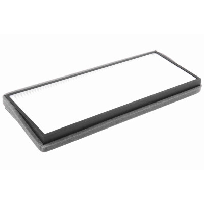 Filtro, Aria abitacolo