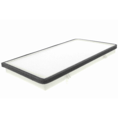 Filtro, Aria abitacolo