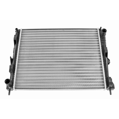 Radiatore, Raffreddamento motore