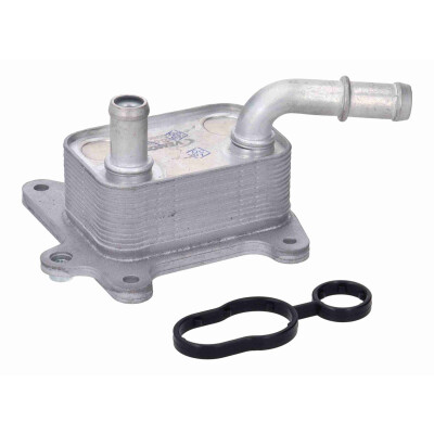 Radiatore olio, Olio motore