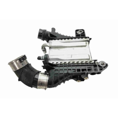 Intercooler