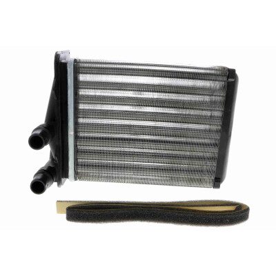Scambiatore calore, Riscaldamento abitacolo