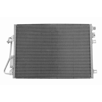 Condensatore, Climatizzatore