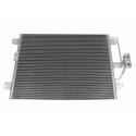 Condensatore, Climatizzatore