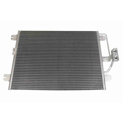 Condensatore, Climatizzatore