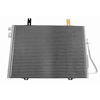 Condensatore, Climatizzatore
