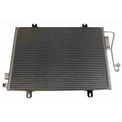 Condensatore, Climatizzatore