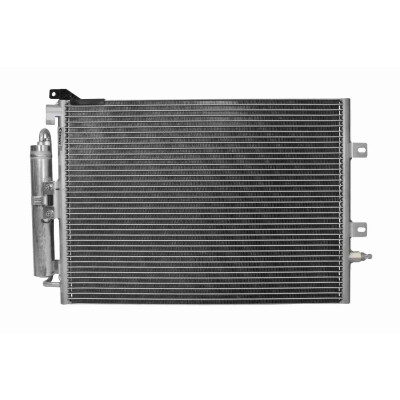 Condensatore, Climatizzatore