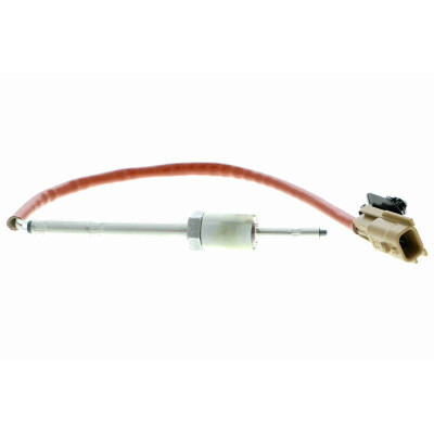 Sensore, Temperatura gas scarico