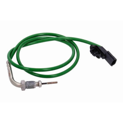 Sensore, Temperatura gas scarico