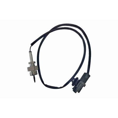 Sensore, Temperatura gas scarico
