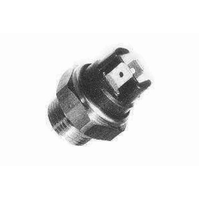Termocontatto, Ventola radiatore