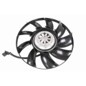 Giunto di collegamento, Ventilatore radiatore