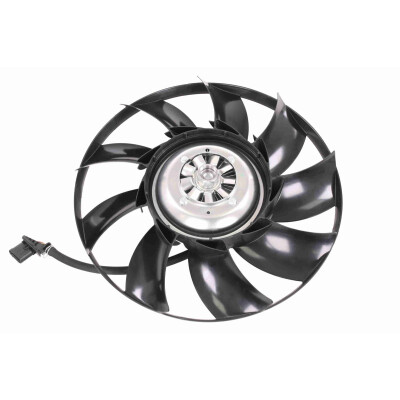 Giunto di collegamento, Ventilatore radiatore