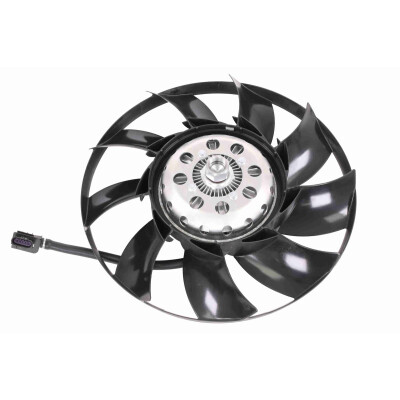 Giunto di collegamento, Ventilatore radiatore