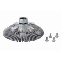 Giunto di collegamento, Ventilatore radiatore