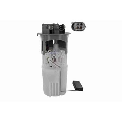 Imp. alimentazione carburante