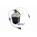 Imp. alimentazione carburante