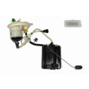 Imp. alimentazione carburante