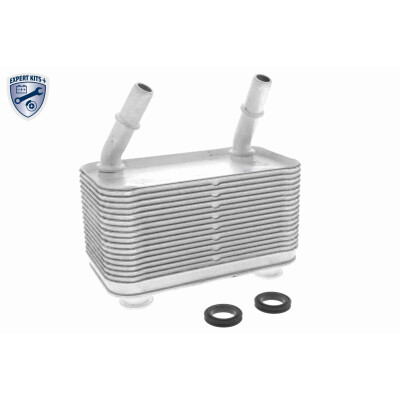 Radiatore olio, Cambio automatico