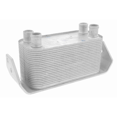 Radiatore olio, Olio motore