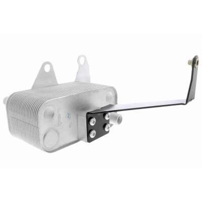 Radiatore olio, Cambio automatico