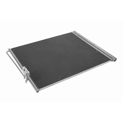 Condensatore, Climatizzatore