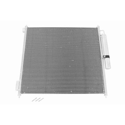 Condensatore, Climatizzatore