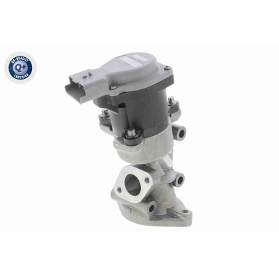 Valvola, Ricircolo gas scarico