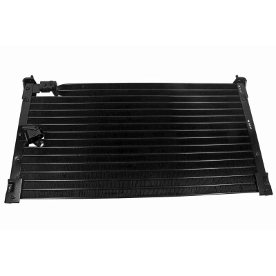 Condensatore, Climatizzatore