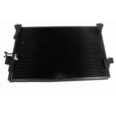 Condensatore, Climatizzatore