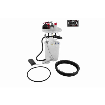 Imp. alimentazione carburante