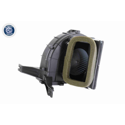 Ventilatore abitacolo