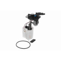 Imp. alimentazione carburante