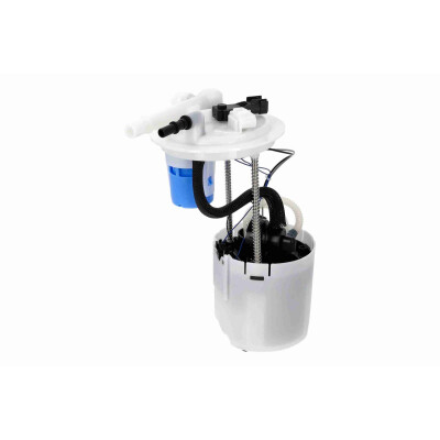 Imp. alimentazione carburante