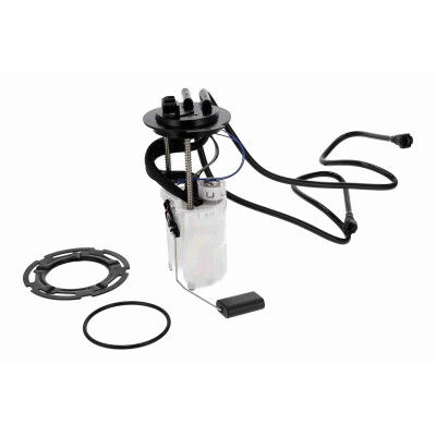 Imp. alimentazione carburante