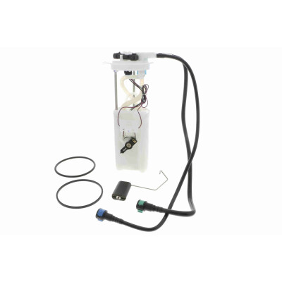 Imp. alimentazione carburante