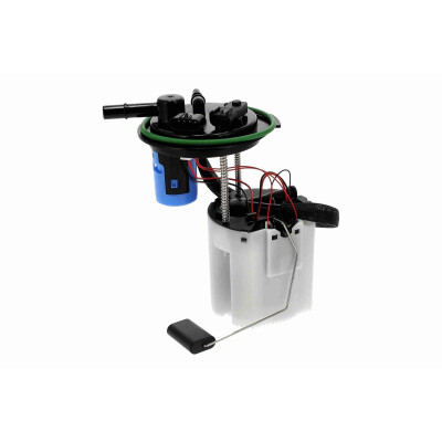 Imp. alimentazione carburante