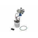 Imp. alimentazione carburante