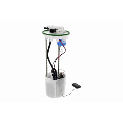Imp. alimentazione carburante